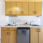Apartmán Bambas *