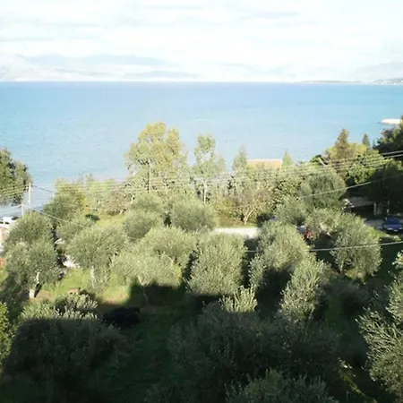 Apartman Bambas *