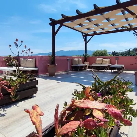 Apartman Bambas