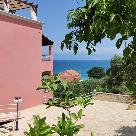 Bambas Apartman *
