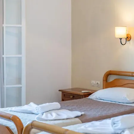 Bambas Apartman *