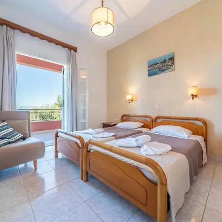 Apartman Bambas Asztrakerí