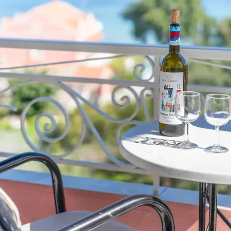Bambas Apartman