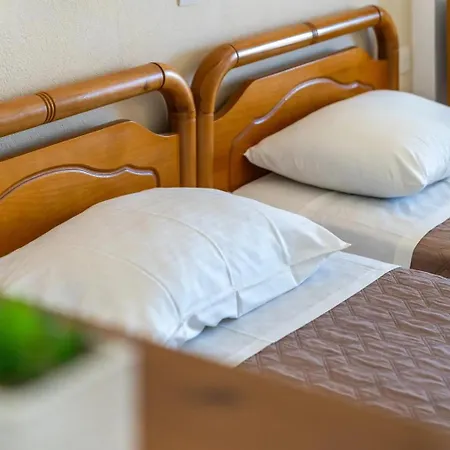 Bambas Apartman