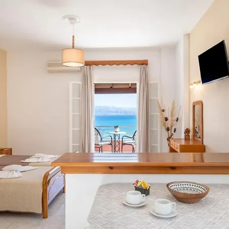 Apartman Bambas