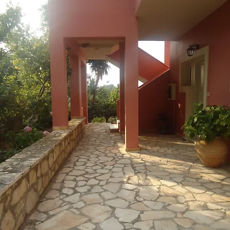 Bambas Apartman *