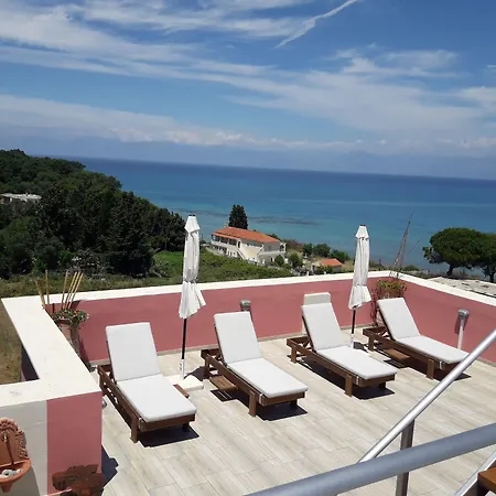 Apartman Bambas