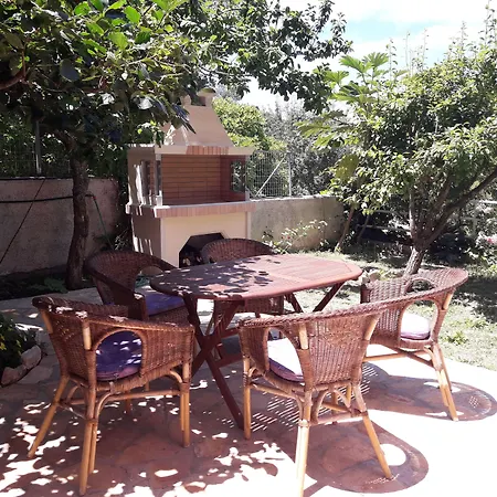 Apartman Bambas *