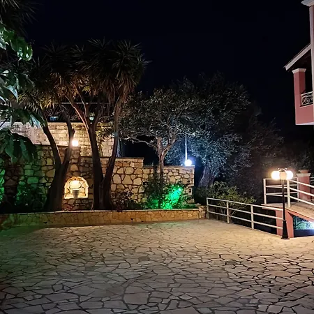 Apartman Bambas *