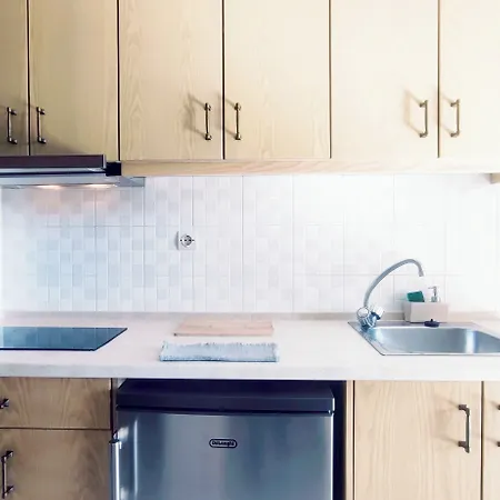 Bambas Apartman *
