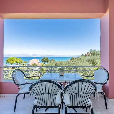 Bambas Apartament