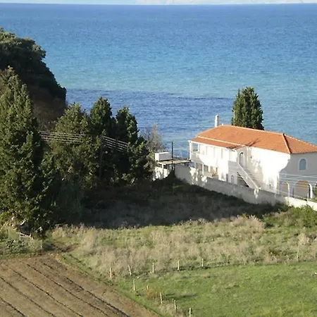 Apartment Bambas