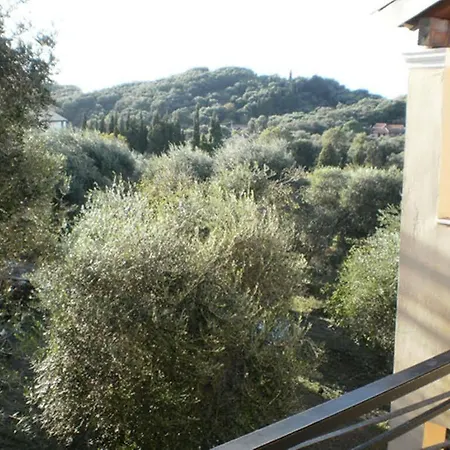 Bambas Apartment