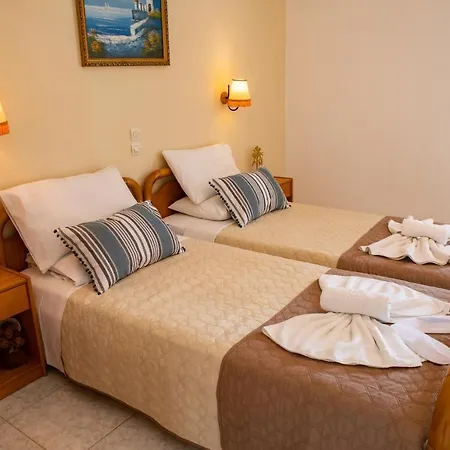 Apartmán Bambas Astrakeri