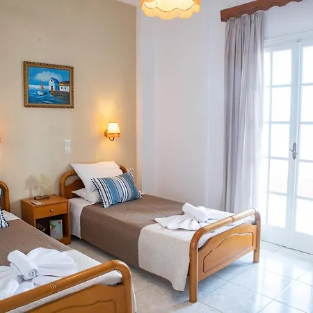 Bambas Apartmán