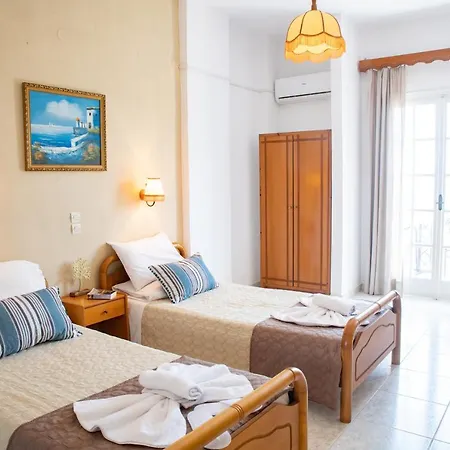 Apartment Bambas Astrakeri