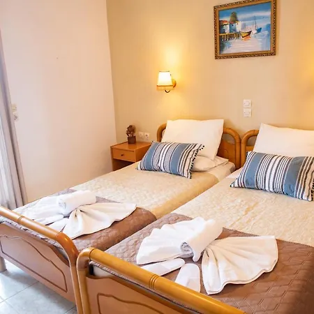 Bambas Apartmán