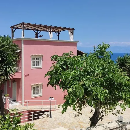 Bambas Apartmán Astrakeri