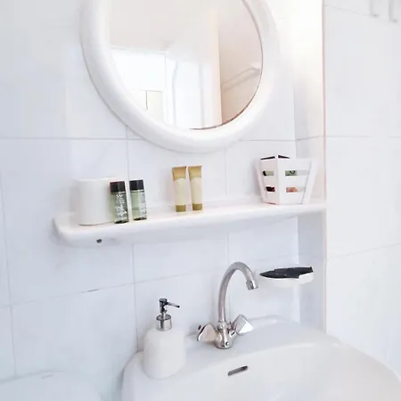 Apartment Bambas *