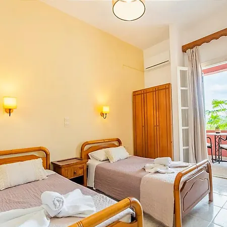 Bambas Apartmán *