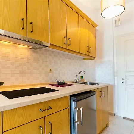Apartmán Bambas
