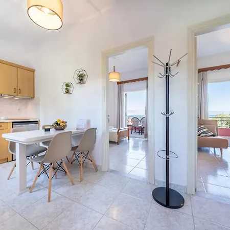 Apartmán Bambas
