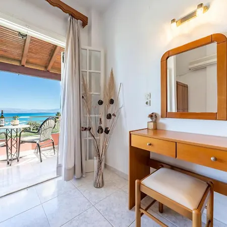 Apartmán Bambas