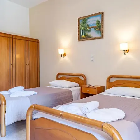 Bambas Apartmán *