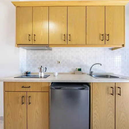 Apartment Bambas *