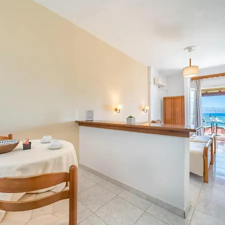 Apartmán Bambas Astrakeri