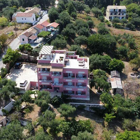 Apartamento Bambas *