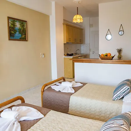 Bambas Apartamento *