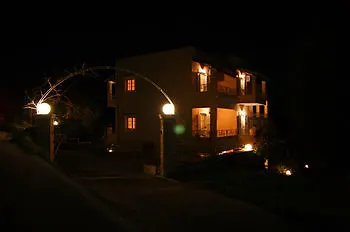 Apartmán Bambas Astrakeri