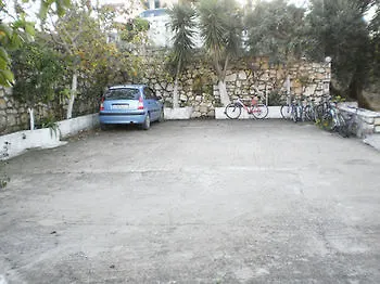 Apartmán Bambas *