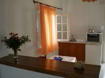 Bambas Apartmán