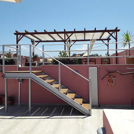 Apartmán Bambas *