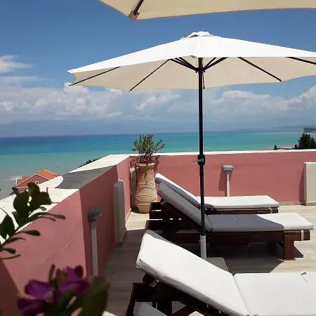 Apartamento Bambas *