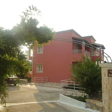 Bambas * Astrakeri
