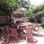 דירה Bambas *