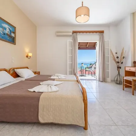 Apartmán Bambas *