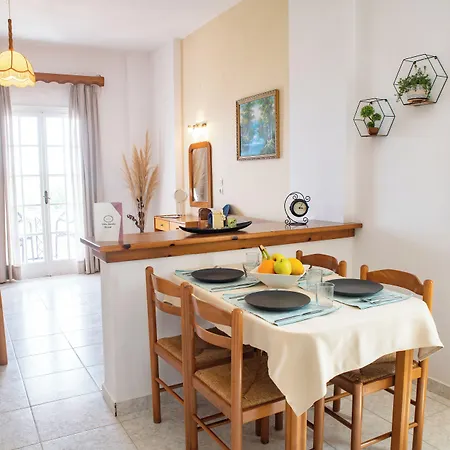 Apartmán Bambas