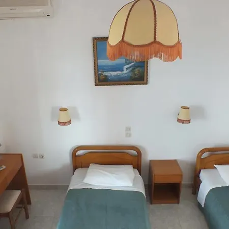 Apartmán Bambas